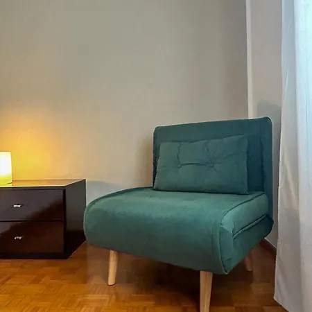 Apartment La Casa Dei Nonni *