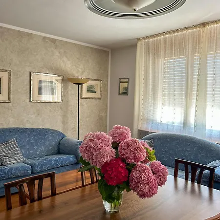La Casa Dei Nonni Alano Di Piave