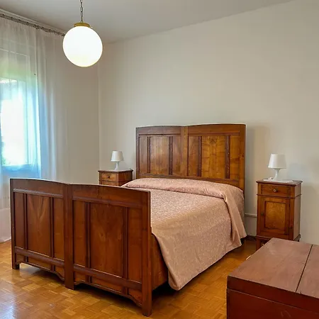 La Casa Dei Nonni Apartment