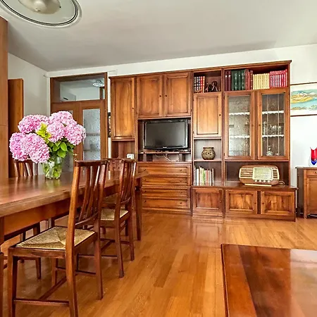 La Casa Dei Nonni Apartment Alano Di Piave