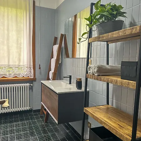 La Casa Dei Nonni Alano Di Piave