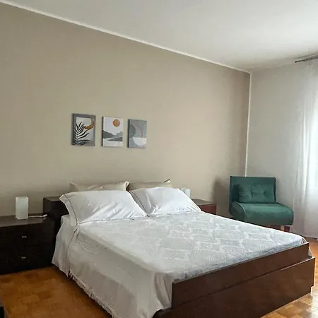 La Casa Dei Nonni
