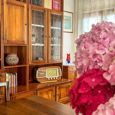 La Casa Dei Nonni Apartment Alano Di Piave
