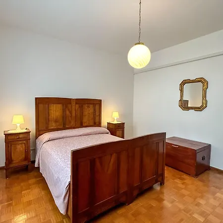 Apartment La Casa Dei Nonni Alano Di Piave