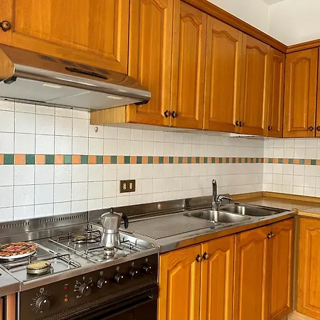 La Casa Dei Nonni