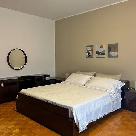 La Casa Dei Nonni *